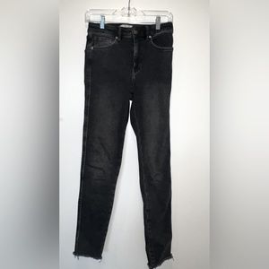Selling size 4/27 jeans from Free People